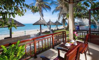 Tien Dat Mui NE Resort & Spa