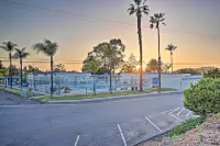 Quaint la Mesa Home with Beautiful Sunsets!