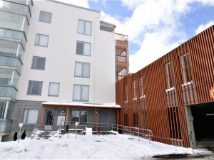 Forenom Serviced Apartments Espoo Saunalahti