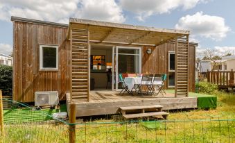 New Cottage de 2020