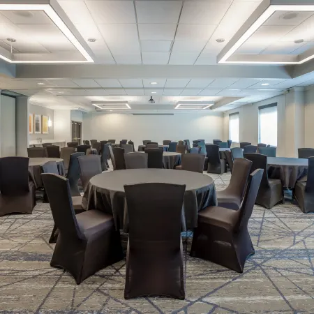 Holiday Inn Express & Suites TAMPA-I-75 @ BRUCE B. DOWNS by IHG