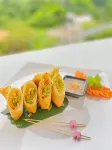 Khaosok99Camp&Cafe 파놈 호텔
