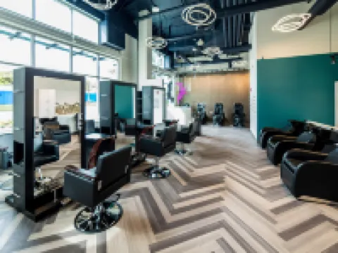 Aloft Seattle Redmond Hotels in Redmond