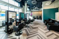 Aloft Seattle Redmond Hotels in Redmond