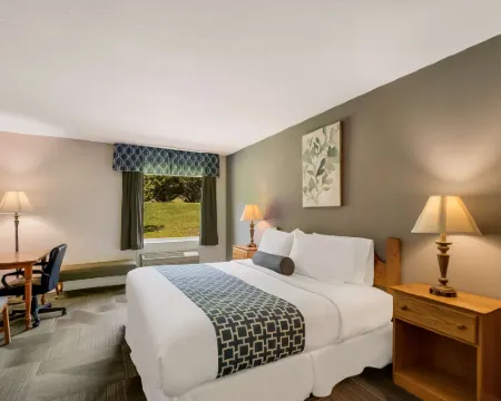 SureStay Plus Hotel by Best Western Berkeley Springs Hotels in Morgan County