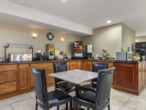 科尼爾斯I-20凱藝酒店 科尼爾斯酒店