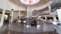 Waterfoot Hotel - bar