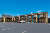 SureStay Plus Hotel by Best Western Jackson Hotels in Jackson