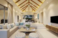 Trichada Villas by Resava