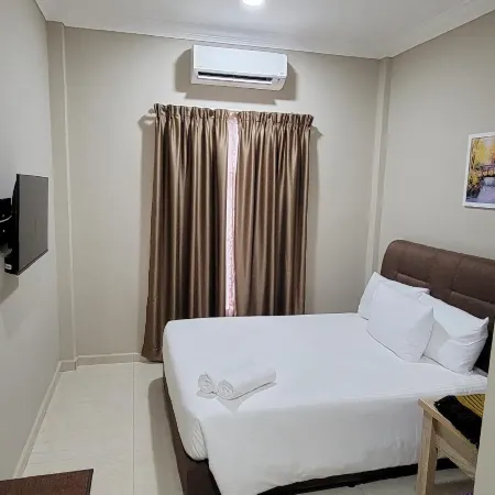 Hotel Shafura 3