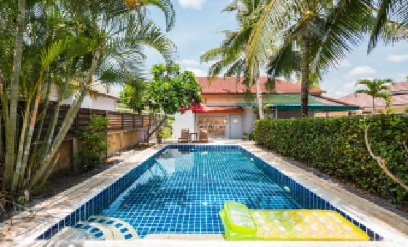 Lemon house Apartment