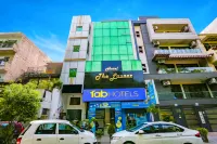 FabHotel the Lazeez Отели в г. Ладжпат Нагар