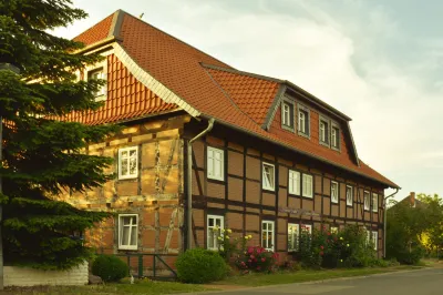 Gästezimmer Emmis Erbe Hôtels à : Peine