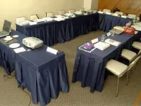 El Paseo Hotel のホテル