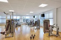 Nuerburgring Ferienpark - Gym