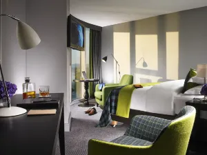 Clayton Hotel Limerick