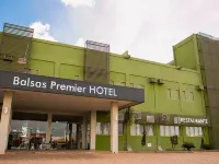 Balsas Premier Hotel