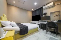 Osan M Hotels in Osan