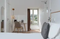 La Clef des Châteaux Hotel a Suevres