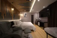 Gaeul Hotel Các khách sạn ở Chungju