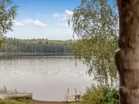 Tuomaantupa Hotel a Joutsa