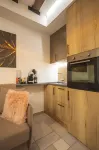 Adryades Luxury Apartments - Wifi