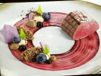 Romantik Hotel Gasthaus Rottner - Frühstück