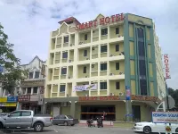 Smart Hotel Hotel berhampiran Bukit Kepayang Hiking Trail