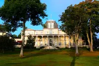 Athenaeum Hotel - Barer