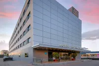 AC Hotel Murcia Hotels near Canino Park