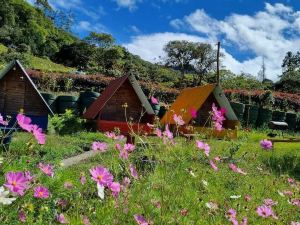 坎皮納小屋飯店