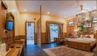 The Banyan Retreat