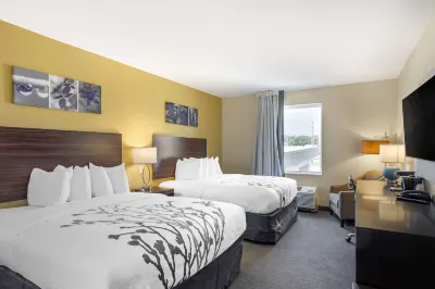 Sleep Inn North - Central York Hotels in York