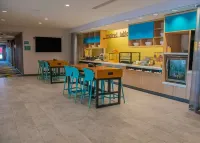 Home2 Suites by Hilton Logansport - parking