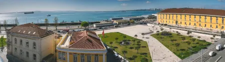 Varandas de Lisboa