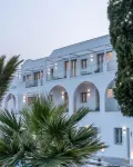 Golden Star Hotels in Santorini