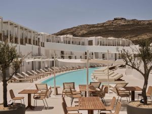 Yi Hotel Mykonos