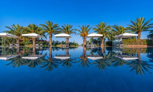 Blue Dolphin Hotel