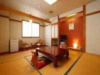 Azechi Onsen Ryokan Koishi