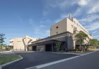 Shohakuen Hotel Hotel a Kitakyūshū