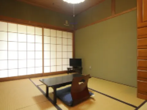 金剛寺 宿坊 成穂院 安曇野市のホテル