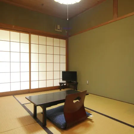 Kongoji Syukubo Seihoin