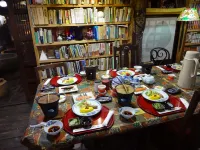 Akagi Onsen Onyado Souhonke