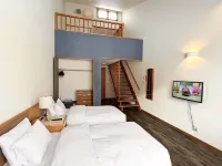 Grandvillage Onuma 모리 초 호텔