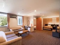 Resort Hotel Tateshina Hotels in Chino