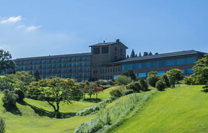 Aso Resort Grandvrio Hotel