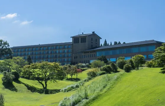 格蘭德里奧阿蘇度假酒店