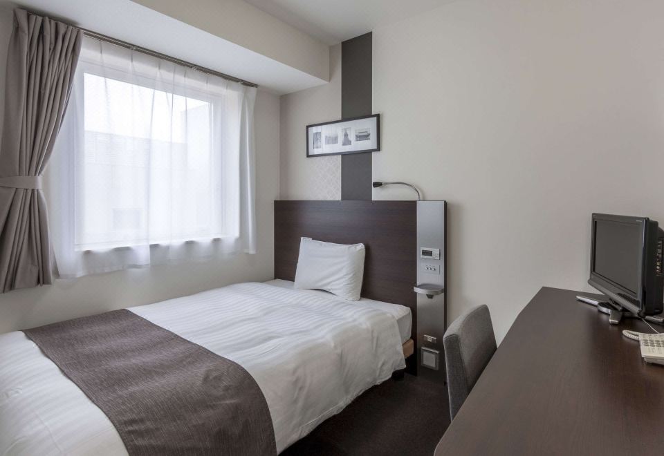 컴포트 호텔 도쿄 간다