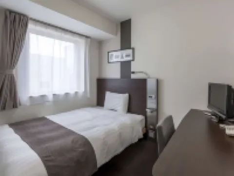 コンフォートホテル 東京神田 新日本橋駅周辺のホテル