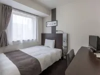 Comfort Hotel Tokyo Kanda Hotel in zona Statua di Wake no Kiyomaro